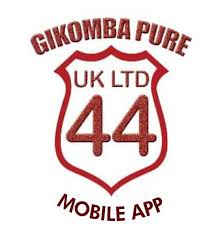 Gikomba Pure App