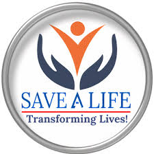 Save A Life